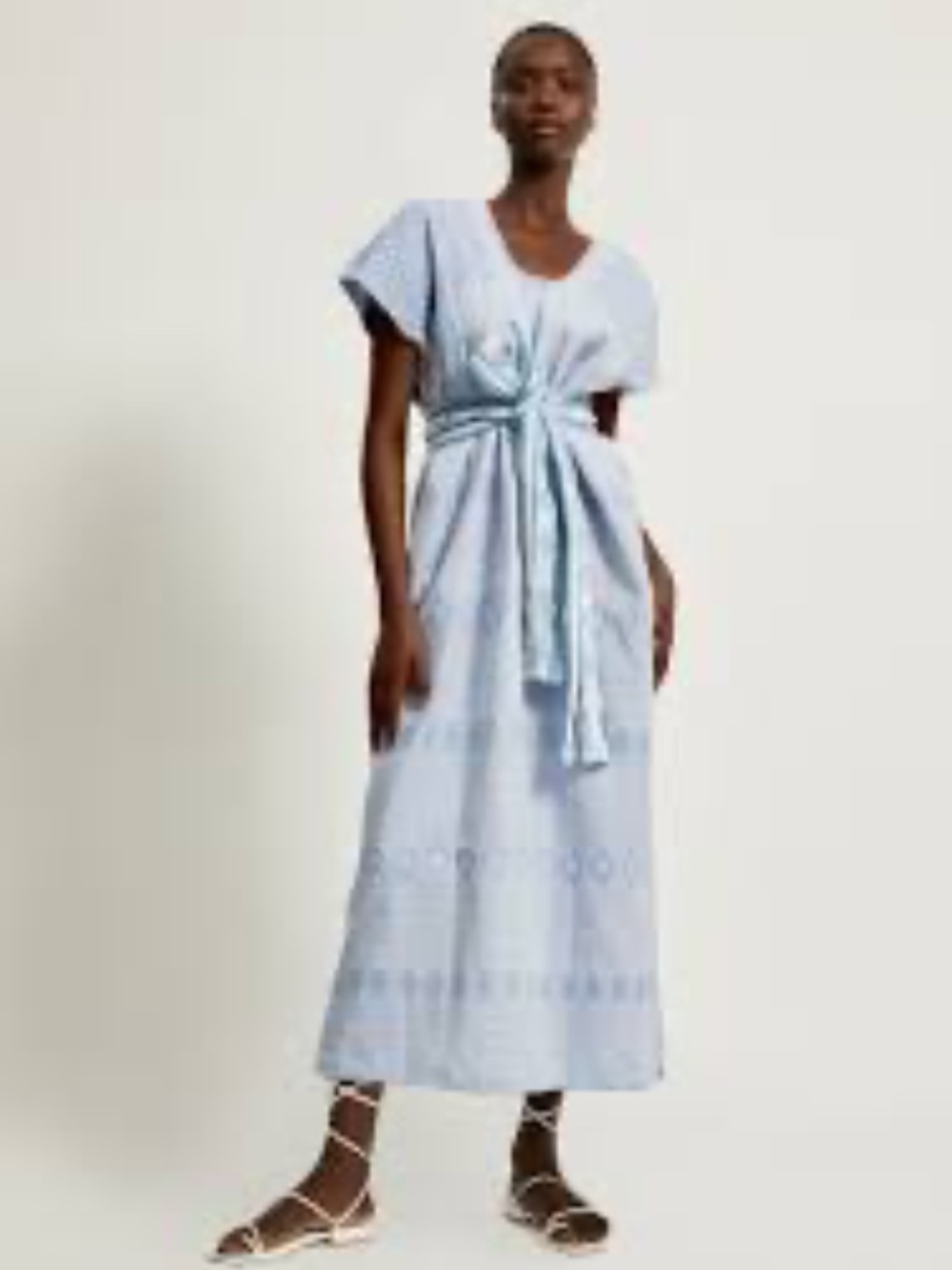 Pippa Holt Kaftan # 186